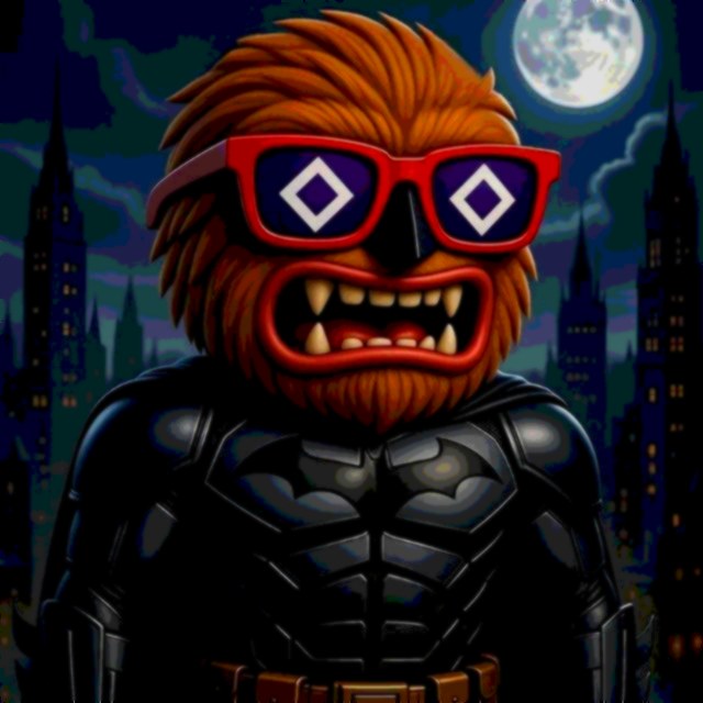 DonJohn avatar — gold chains, ready.